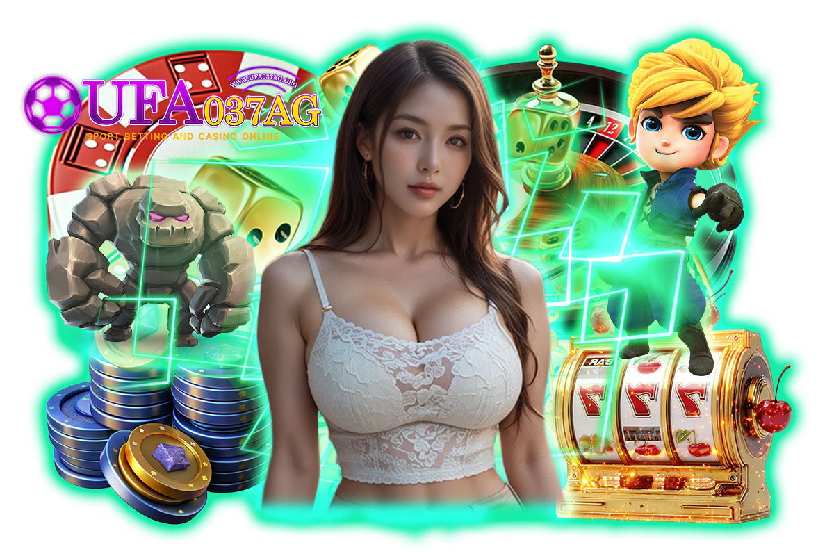 ufa037ag แจกเครดิตฟรี